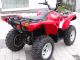 2007 Yamaha  GRIZZLY 700 FI EPS ALMOST NEW - TOP PRICE-FIMAXX ® Motorcycle Quad photo 4