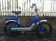 Piaggio  Ciao SC 1977 Motor-assisted Bicycle/Small Moped photo