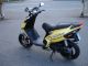 2006 Piaggio  NRG C21 Motorcycle Scooter photo 3