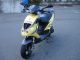 2006 Piaggio  NRG C21 Motorcycle Scooter photo 4