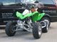 2012 Kawasaki  KFX450R from dealer! Best Condition Motorcycle Quad photo 1