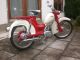 1958 Zundapp  Zündapp Combinette Motorcycle Motor-assisted Bicycle/Small Moped photo 1