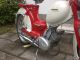 1958 Zundapp  Zündapp Combinette Motorcycle Motor-assisted Bicycle/Small Moped photo 2