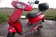 1994 MBK  Evolis 50 Motorcycle Motor-assisted Bicycle/Small Moped photo 1