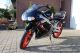 2003 MBK  TCR X-POWER 50 Motorcycle Lightweight Motorcycle/Motorbike photo 1