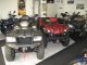 2010 Dinli  Demon 450 *** Top state / special finish *** Motorcycle Quad photo 10