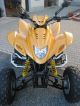 2010 Dinli  Demon 450 *** Top state / special finish *** Motorcycle Quad photo 1
