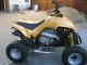 2010 Dinli  Demon 450 *** Top state / special finish *** Motorcycle Quad photo 2
