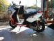 2003 Keeway  Ry 8 Motorcycle Scooter photo 4