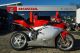 2008 MV Agusta  F 4 1000 S Monoposto ** Mint ** Motorcycle Sports/Super Sports Bike photo 1