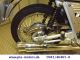 1975 Hercules  W 2000 Wankel Motorcycle Naked Bike photo 3