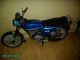 Hercules  MK2 BJ78 Fahrbereit original papers 1978 Motor-assisted Bicycle/Small Moped photo