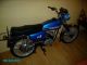 1978 Hercules  MK2 BJ78 Fahrbereit original papers Motorcycle Motor-assisted Bicycle/Small Moped photo 2