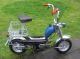 1975 Hercules  C3 City Bike Motorcycle Motor-assisted Bicycle/Small Moped photo 2