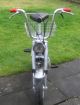 1975 Hercules  C3 City Bike Motorcycle Motor-assisted Bicycle/Small Moped photo 3