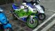 1991 Kawasaki  ZXR Motorcycle Sports/Super Sports Bike photo 1