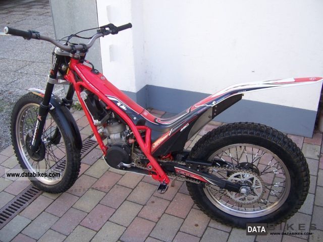 2011 Gasgas  TXT Motorcycle Other photo