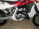 2012 Husqvarna  SMS 125 NEW! 2-stroke 11KW or 25KW, 2y warranty Motorcycle Super Moto photo 2