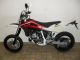 2012 Husqvarna  SMS 125 NEW! 2-stroke 11KW or 25KW, 2y warranty Motorcycle Super Moto photo 5