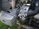 1989 Ural  DNEPR 16 Motorcycle Combination/Sidecar photo 1