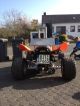 2008 Adly  engined 500 Motorcycle Quad photo 1