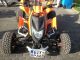 2008 Adly  engined 500 Motorcycle Quad photo 2