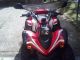 2004 Aeon  cobra Motorcycle Quad photo 3