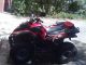 2004 Aeon  cobra Motorcycle Quad photo 4