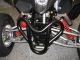 2012 Aeon  Moto Bionics Bistrada 3.5, finance poss. Motorcycle Quad photo 2