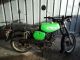 Simson  S 50 2005 Motor-assisted Bicycle/Small Moped photo