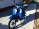 1976 Simson  SCHWALBE Motorcycle Other photo 1