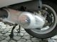 2005 Vespa  GT 125 L 1.Hand org. 6610 km Motorcycle Scooter photo 4