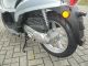 2012 Kymco  People 50 S 4 stroke Motorcycle Scooter photo 10