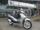 Kymco  People 50 S 4 stroke 2012 Scooter photo