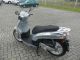 2012 Kymco  People 50 S 4 stroke Motorcycle Scooter photo 4