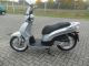 2012 Kymco  People 50 S 4 stroke Motorcycle Scooter photo 5