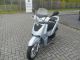 2012 Kymco  People 50 S 4 stroke Motorcycle Scooter photo 6