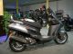 2012 Kymco  Yager GT Motorcycle Lightweight Motorcycle/Motorbike photo 10