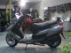2012 Kymco  Yager GT Motorcycle Lightweight Motorcycle/Motorbike photo 11