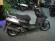 2012 Kymco  Yager GT Motorcycle Lightweight Motorcycle/Motorbike photo 13