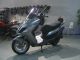 2012 Kymco  Yager GT Motorcycle Lightweight Motorcycle/Motorbike photo 1