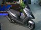 2012 Kymco  Yager GT Motorcycle Lightweight Motorcycle/Motorbike photo 4