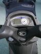 2012 Kymco  Yager GT Motorcycle Lightweight Motorcycle/Motorbike photo 5