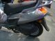 2012 Kymco  Yager GT Motorcycle Lightweight Motorcycle/Motorbike photo 7