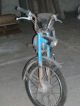 1972 DKW  629 moped Motorcycle Motor-assisted Bicycle/Small Moped photo 2
