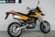2010 Mz  Baghira Street Moto Motorcycle Super Moto photo 1