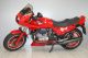 1987 Moto Guzzi  Le Mans Motorcycle Sports/Super Sports Bike photo 2