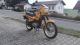 Cagiva  CZ 125 1997 Lightweight Motorcycle/Motorbike photo