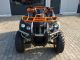 2010 Triton  Outback 400 4x2 LOF approval Motorcycle Quad photo 1