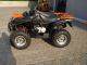 2010 Triton  Outback 400 4x2 LOF approval Motorcycle Quad photo 2